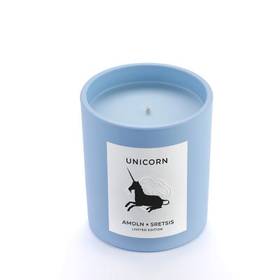 AMOLN Unicorn Candle 270 gr